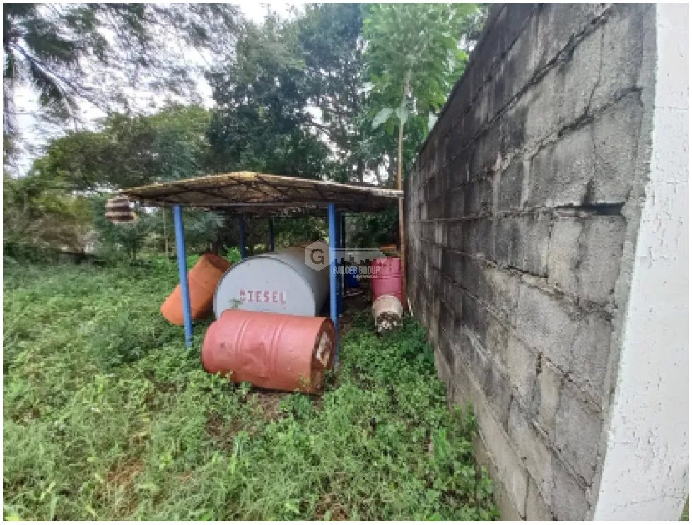 Land/Farm for sale in Costa Esmeralda