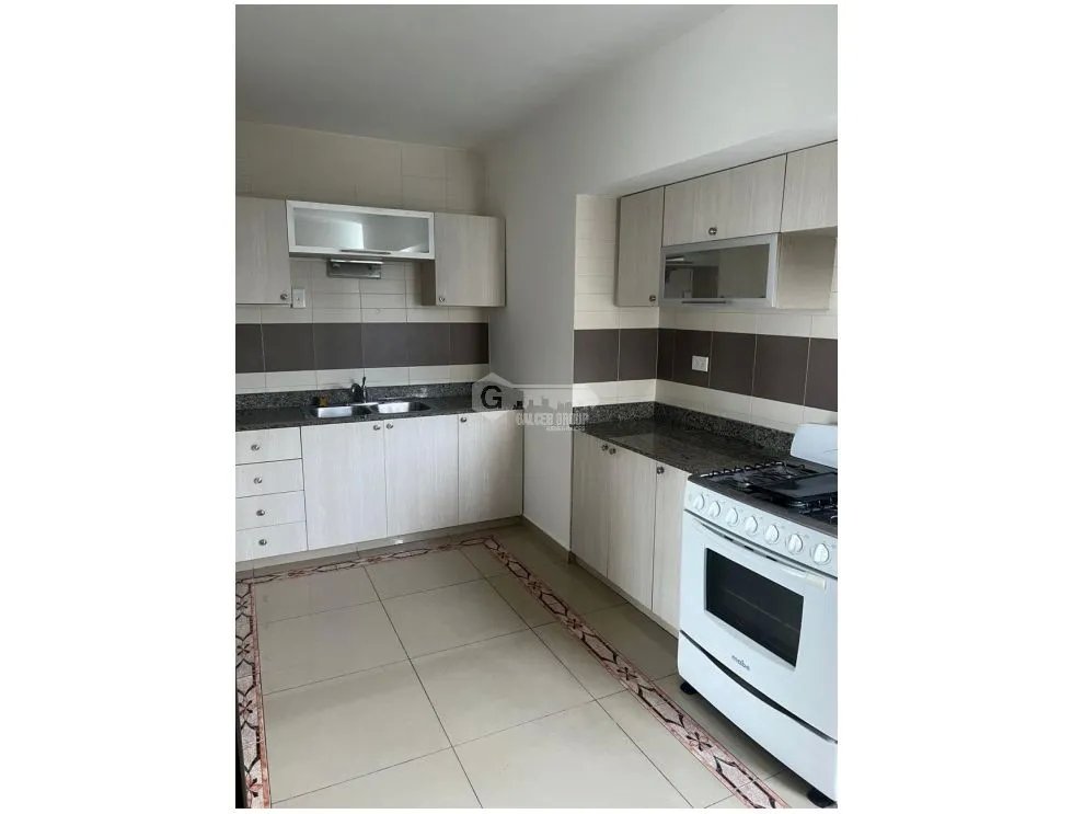SAN FRANCISCO / PH INFINITY / 159M / 3 HABITACION / 2 PARKING / BALCON