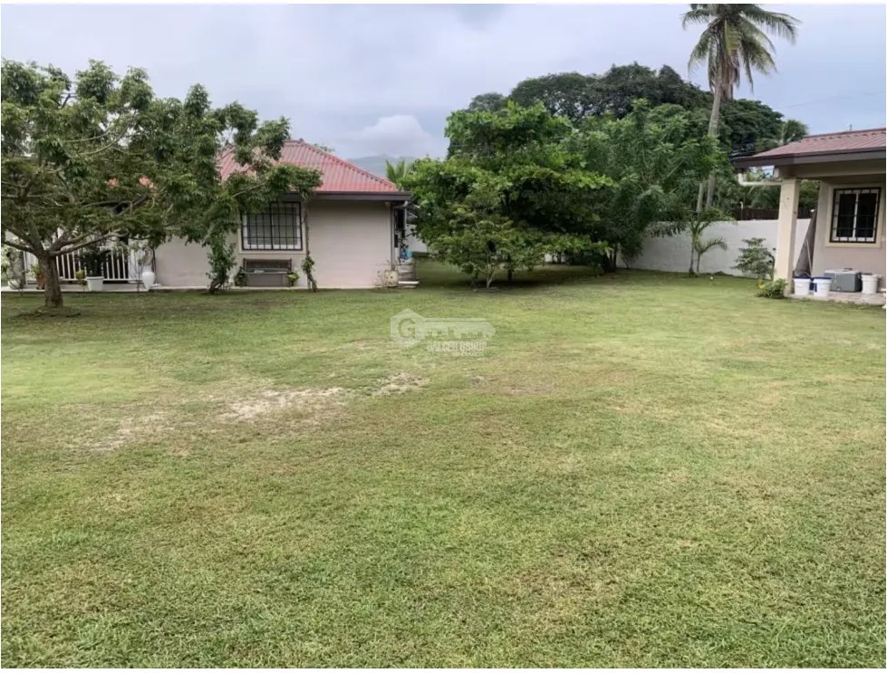 Building Lot for sale in Chame