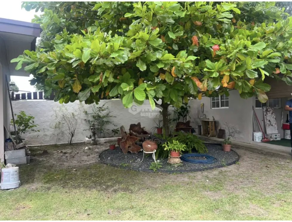 Building Lot for sale in Chame