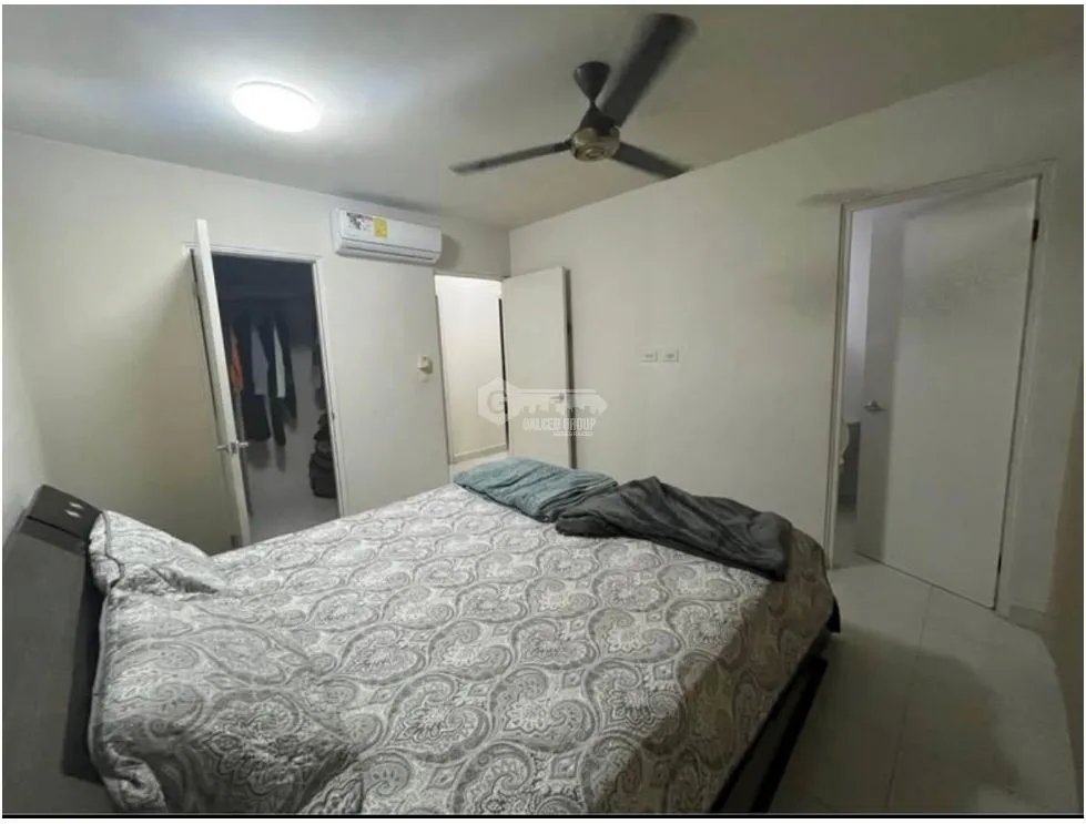 COSTA VERDE / MONTELIMAR / 3 HABITACION / 240M / 2 PARKING / TERRAZA