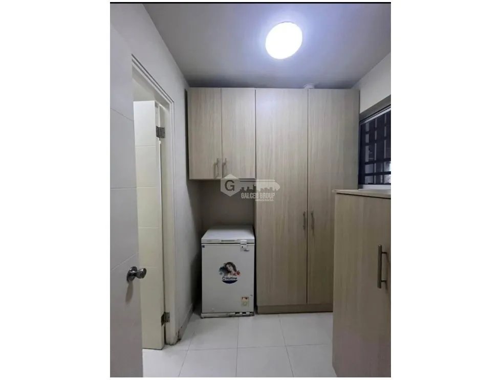 COSTA VERDE / MONTELIMAR / 3 HABITACION / 240M / 2 PARKING / TERRAZA