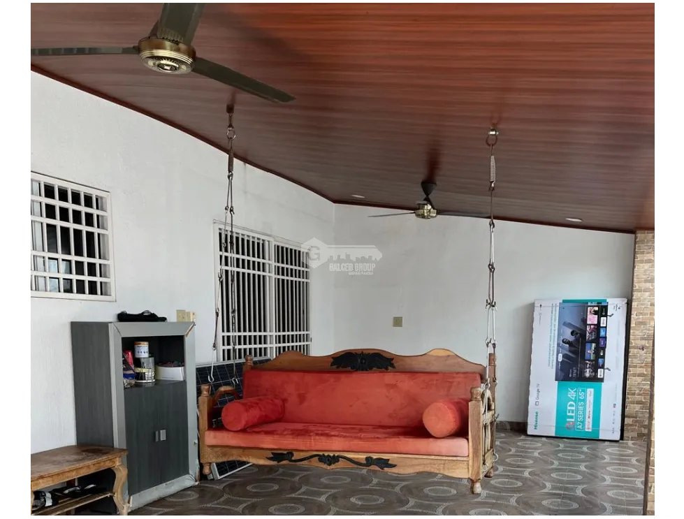 Single Family House for sale in Chorrera