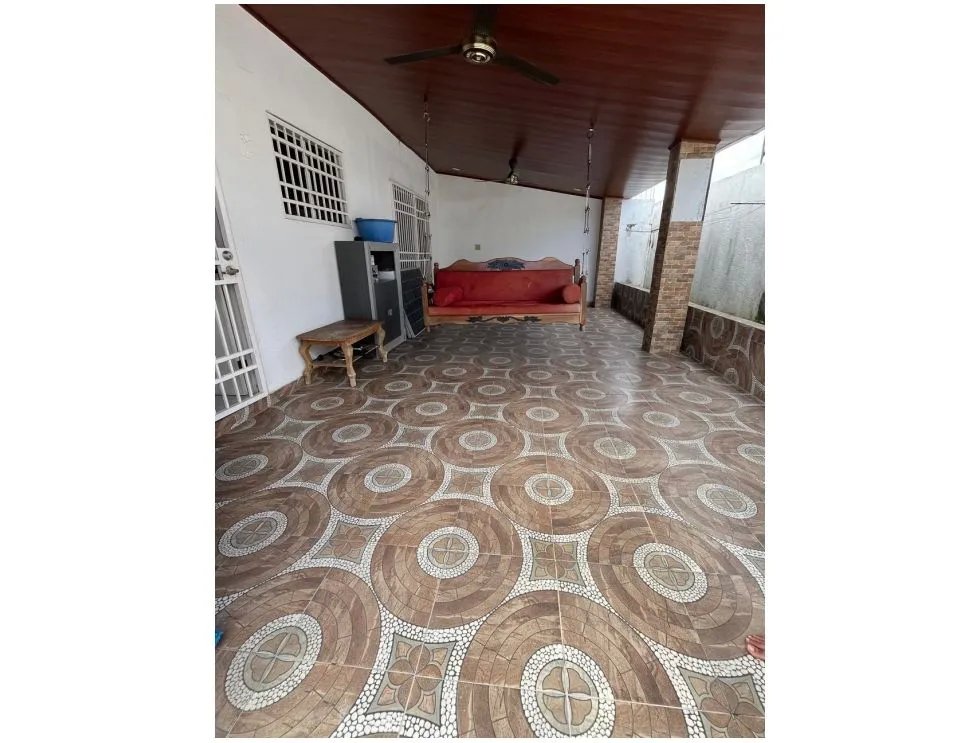 Single Family House for sale in Chorrera
