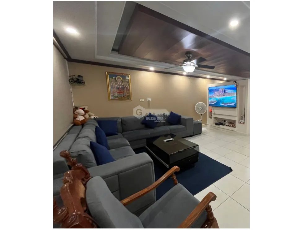 Single Family House for sale in Chorrera