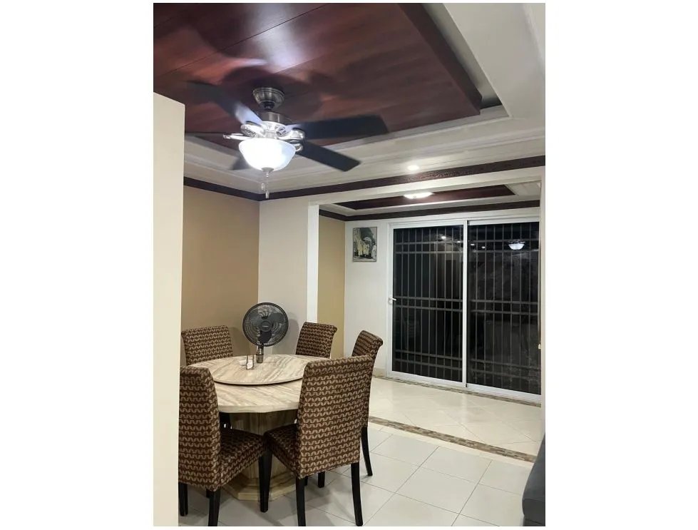 Single Family House for sale in Chorrera