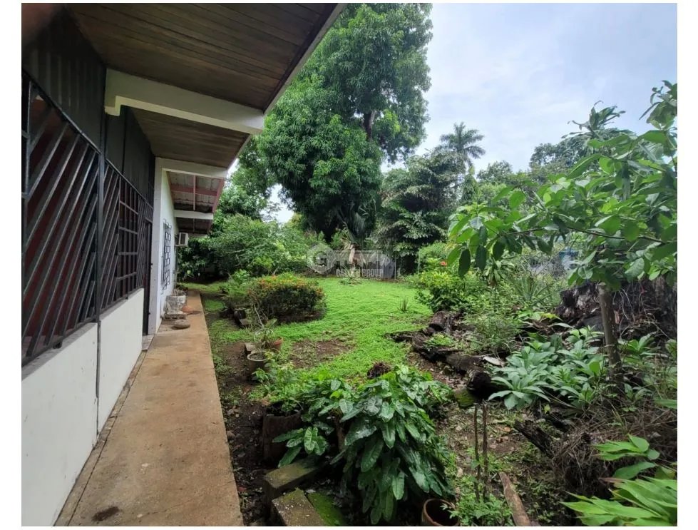 Building Lot for sale in Balboa