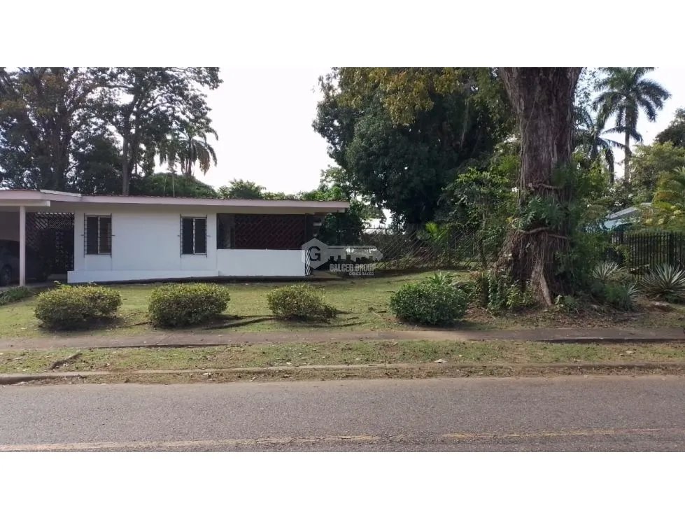 Building Lot for sale in Balboa