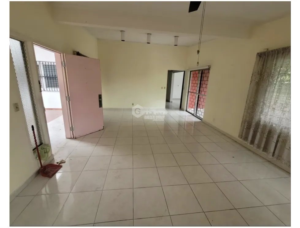 Building Lot for sale in Balboa
