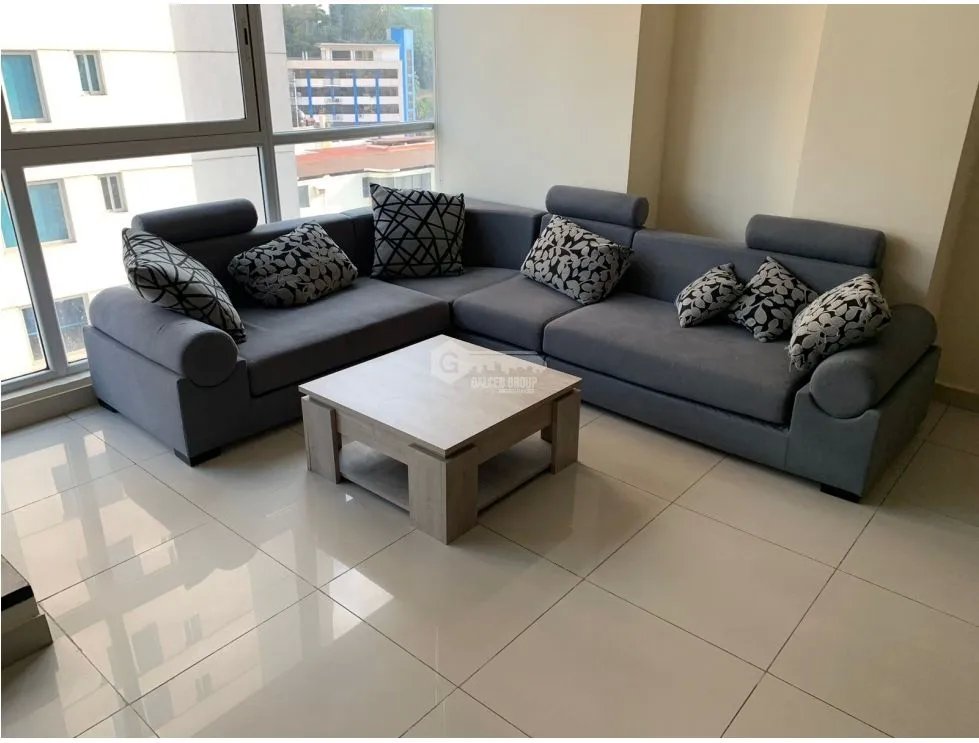 EL CANGREJO / VITRO LOFT / 98M / 1 HABITACION / 2 NIVELES / PISCINA