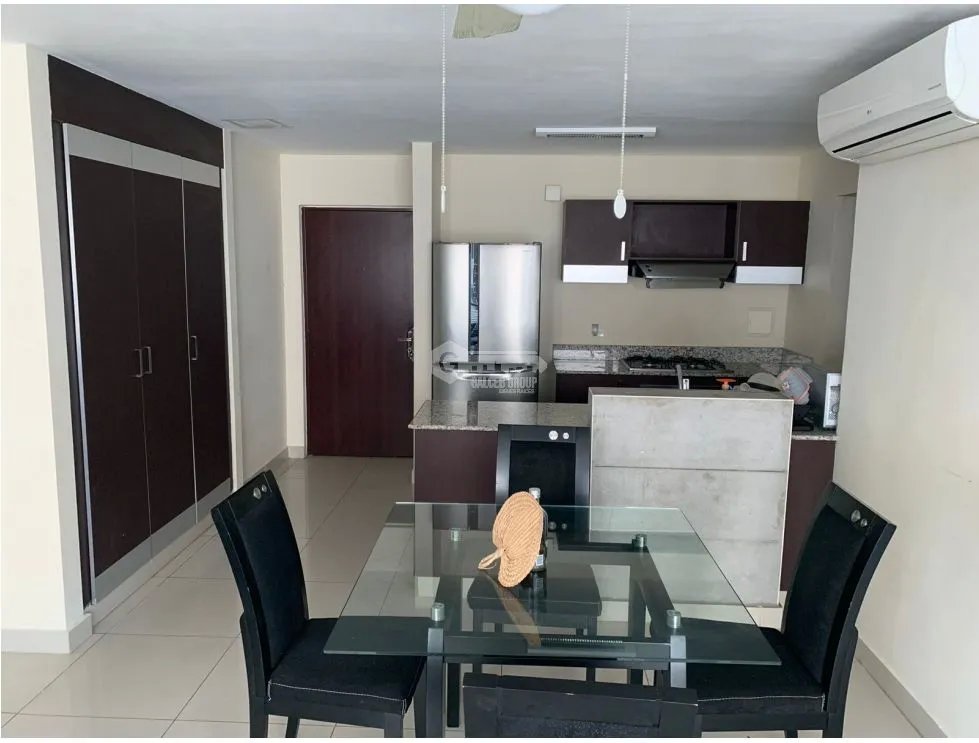 Apartment for sale in El Cangrejo