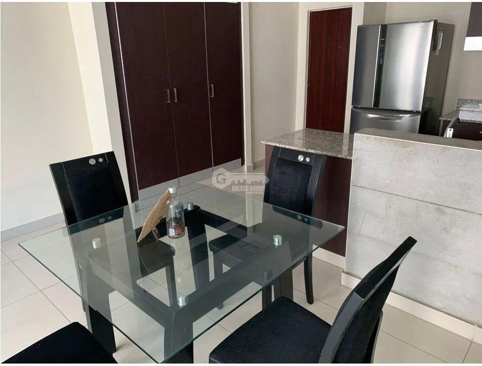 Apartment for sale in El Cangrejo