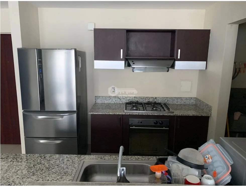 Apartment for sale in El Cangrejo