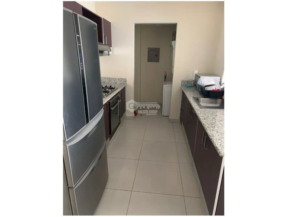 Apartment for sale in El Cangrejo
