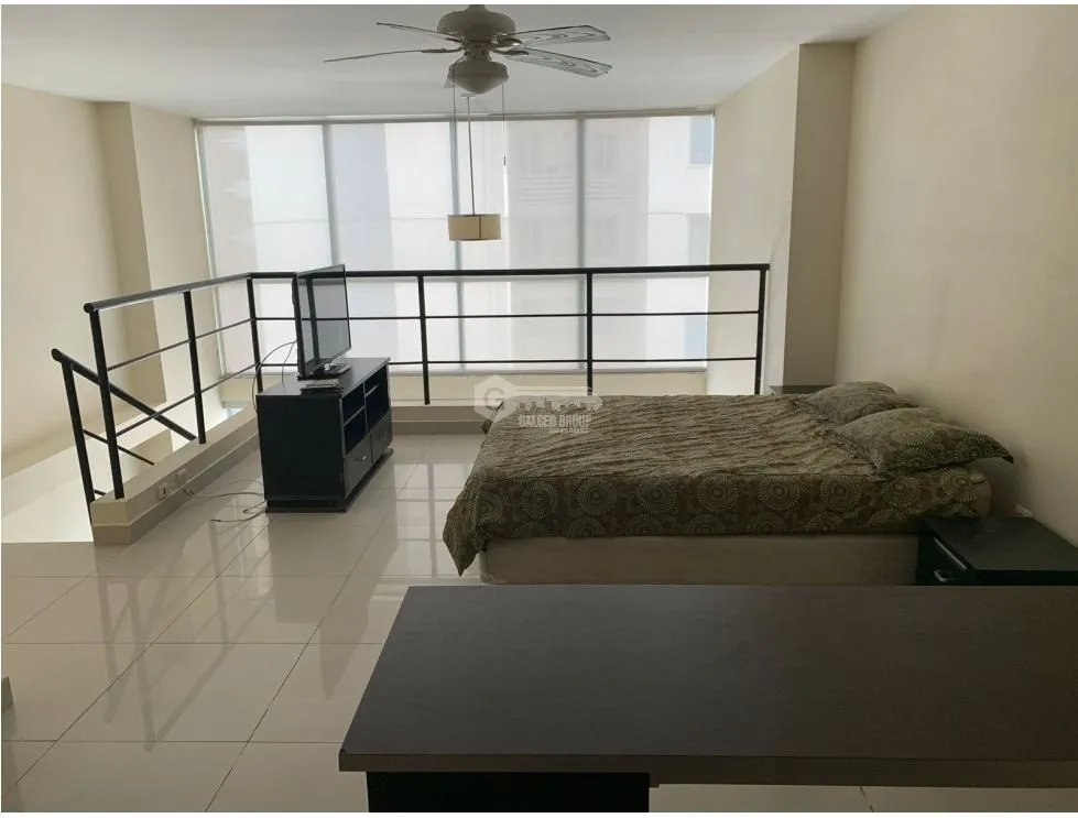 Apartment for sale in El Cangrejo