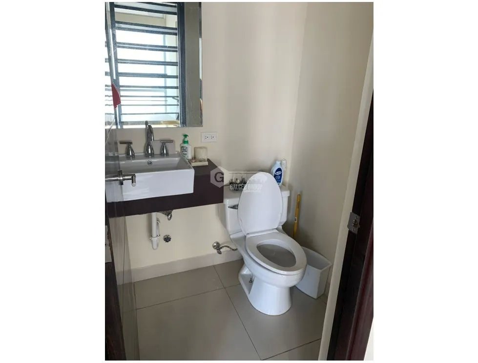 Apartment for sale in El Cangrejo