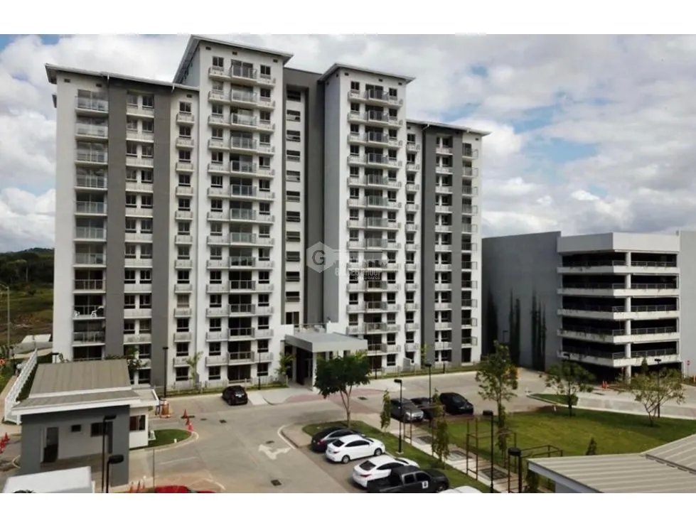 PANAMA PACIFICO / PH PARTERRE / 2 HABITACION / 90M / PARA ESTRENAR