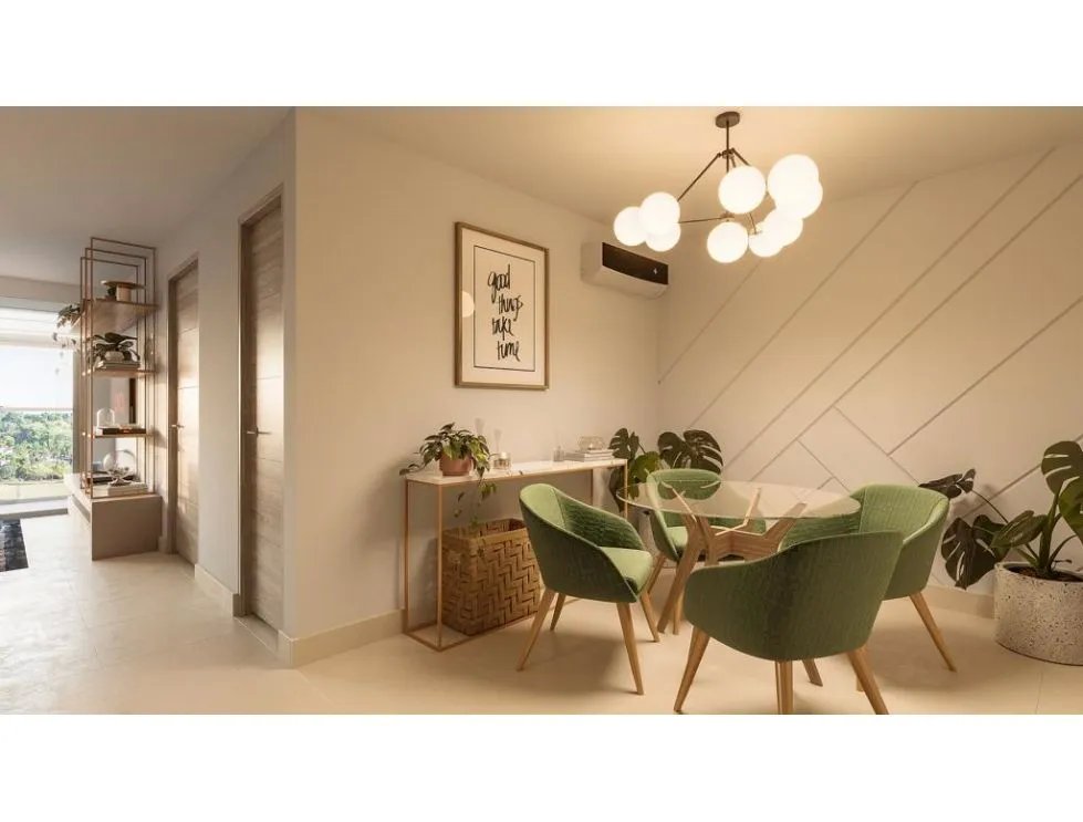 Apartment for sale in Panama Pacifico