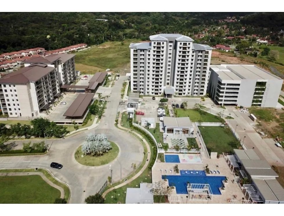 Apartment for sale in Panama Pacifico