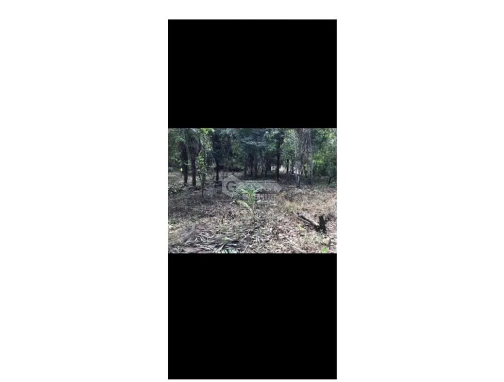Building Lot for sale in Las Cumbres