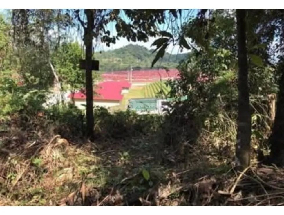 Building Lot for sale in Las Cumbres