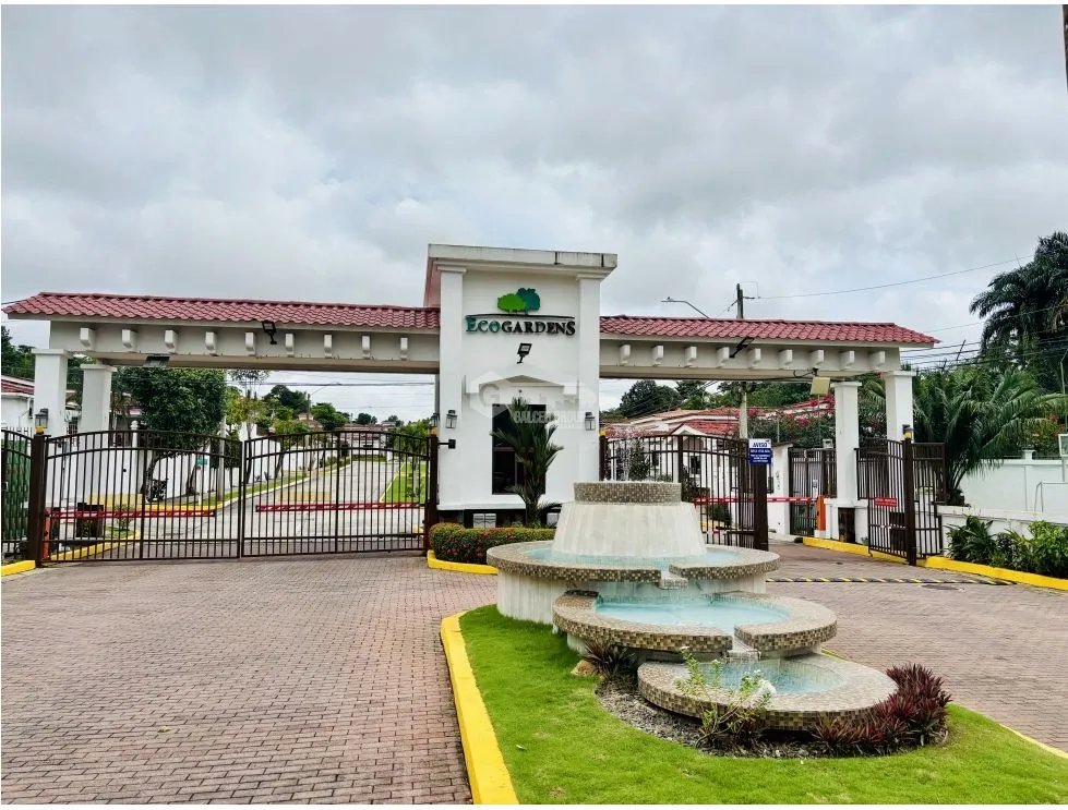 ARRAIJAN / PH ECOGARDENS / 250M / 3 HABITACION / 2 PARKING / TERRAZA