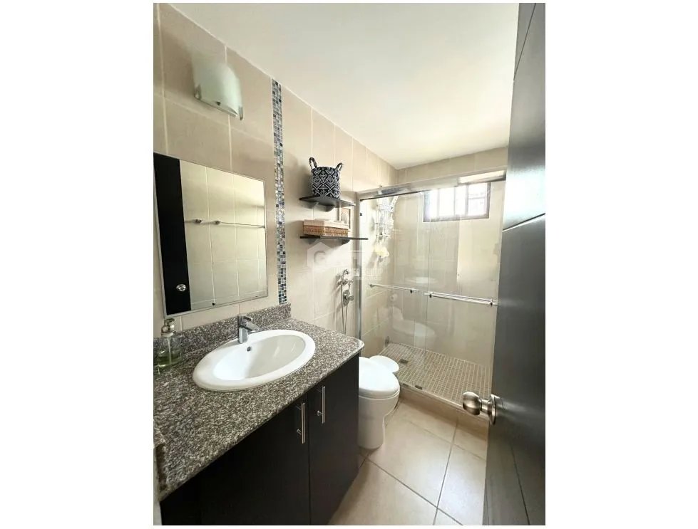 ARRAIJAN / PH ECOGARDENS / 250M / 3 HABITACION / 2 PARKING / TERRAZA