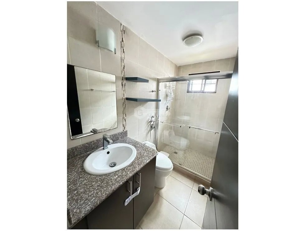 ARRAIJAN / PH ECOGARDENS / 250M / 3 HABITACION / 2 PARKING / TERRAZA