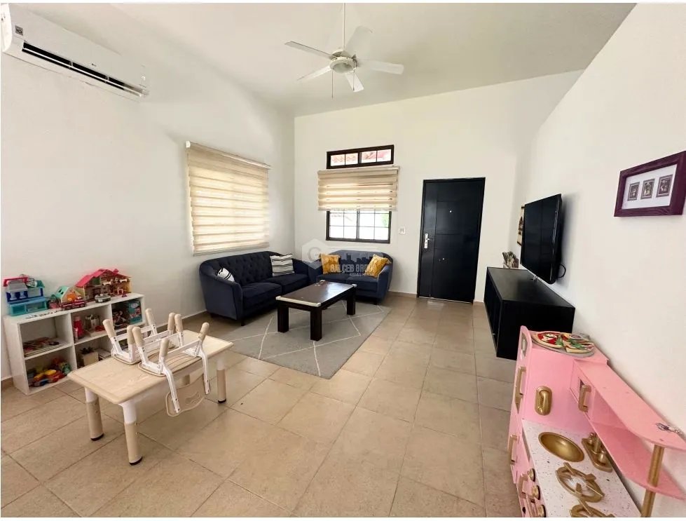 ARRAIJAN / PH ECOGARDENS / 250M / 3 HABITACION / 2 PARKING / TERRAZA