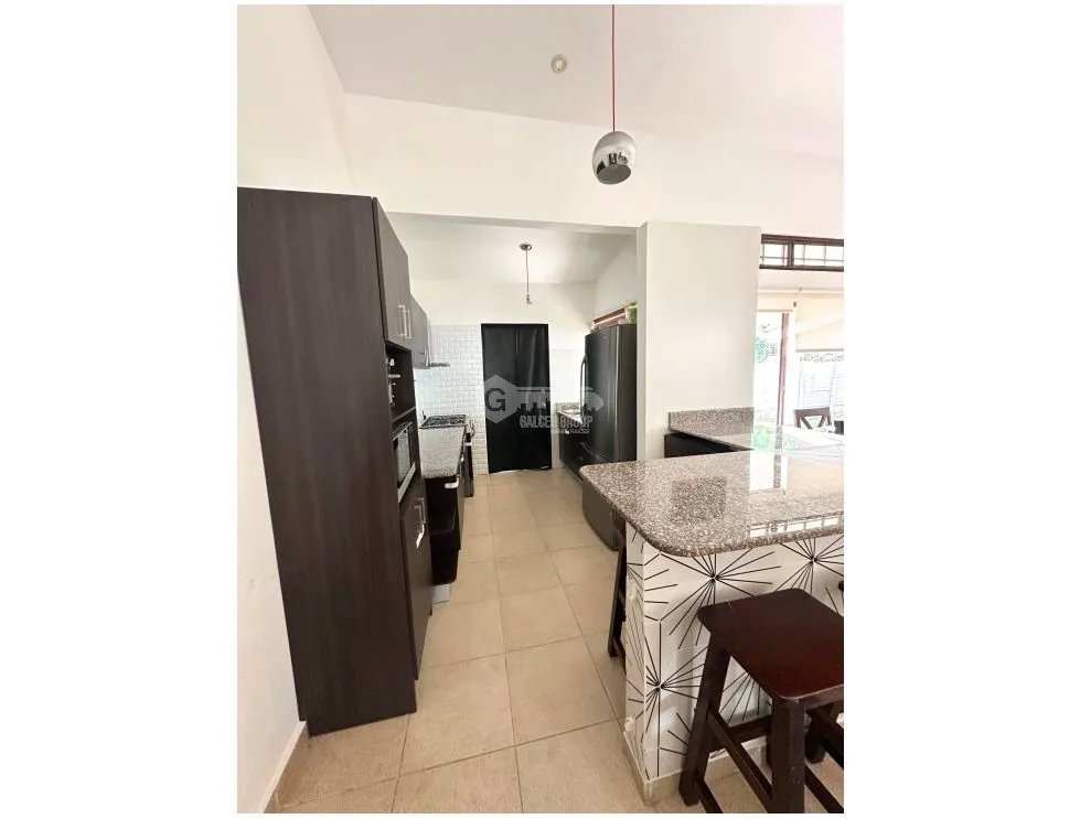 ARRAIJAN / PH ECOGARDENS / 250M / 3 HABITACION / 2 PARKING / TERRAZA