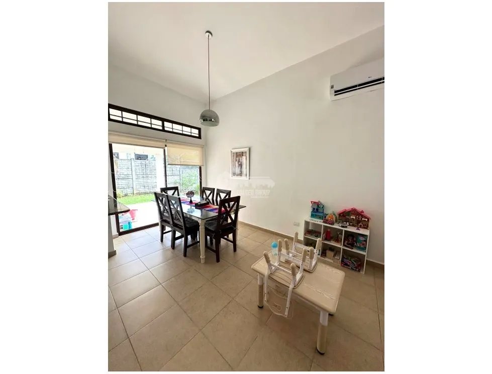 ARRAIJAN / PH ECOGARDENS / 250M / 3 HABITACION / 2 PARKING / TERRAZA
