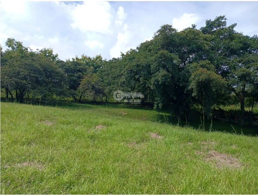 Building Lot for sale in Costa Esmeralda