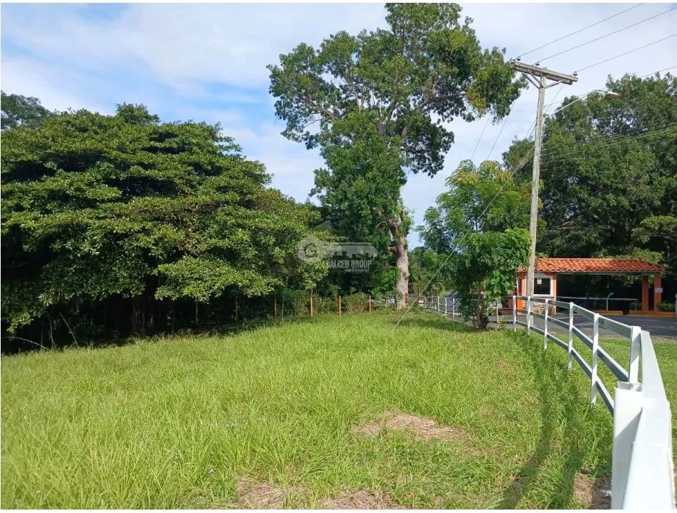 Building Lot for sale in Costa Esmeralda