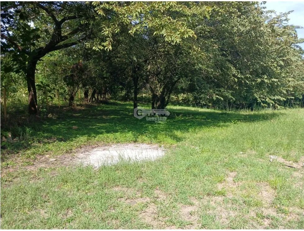 Building Lot for sale in Costa Esmeralda