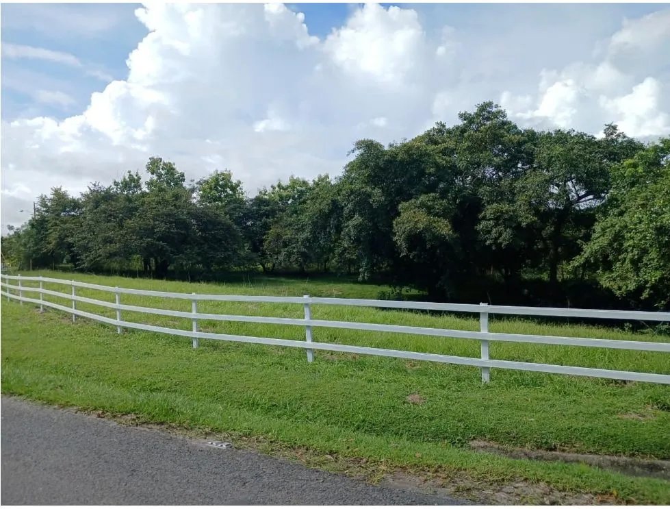 Building Lot for sale in Costa Esmeralda