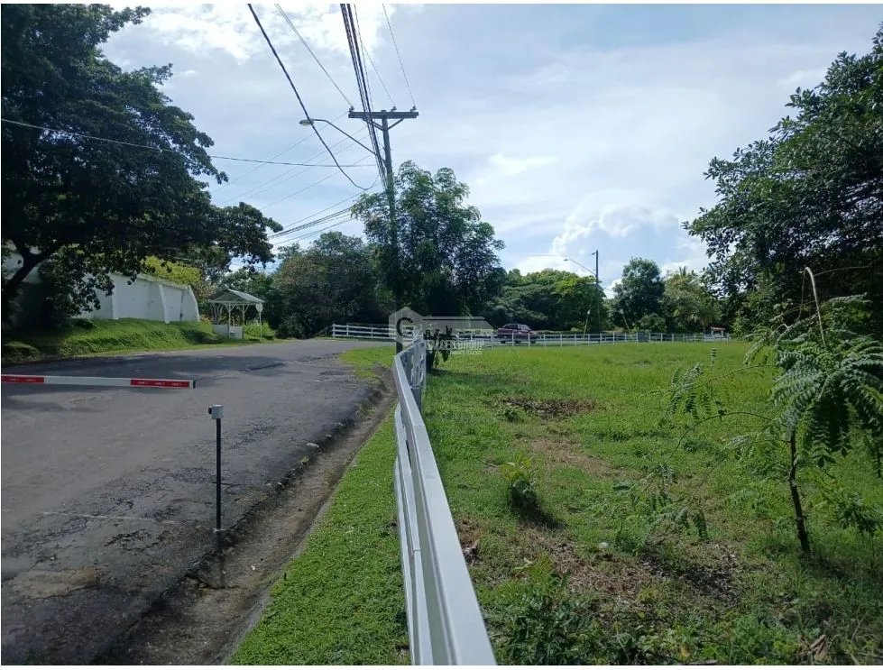 Building Lot for sale in Costa Esmeralda