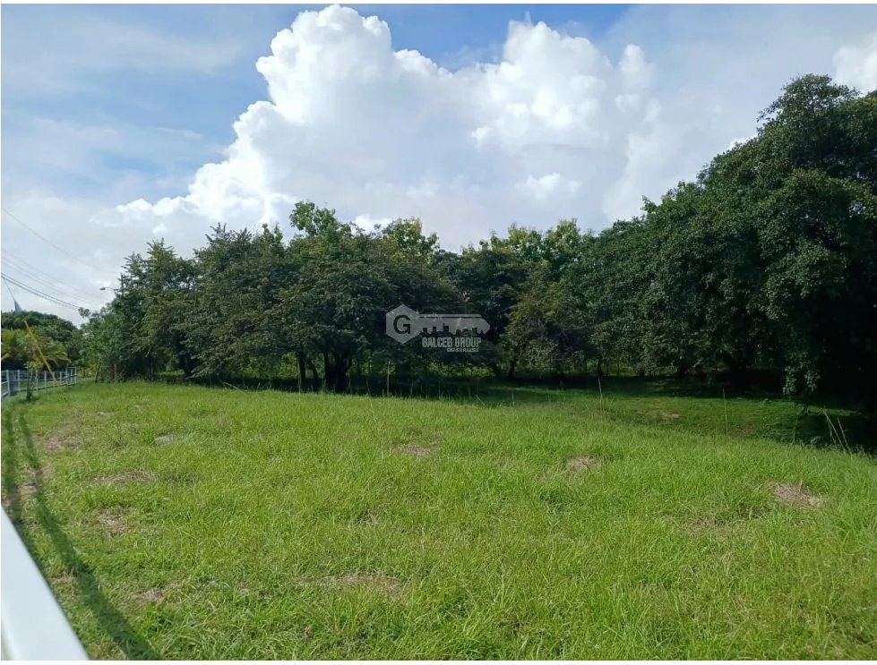 Building Lot for sale in Costa Esmeralda