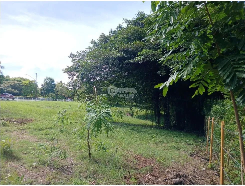 Building Lot for sale in Costa Esmeralda