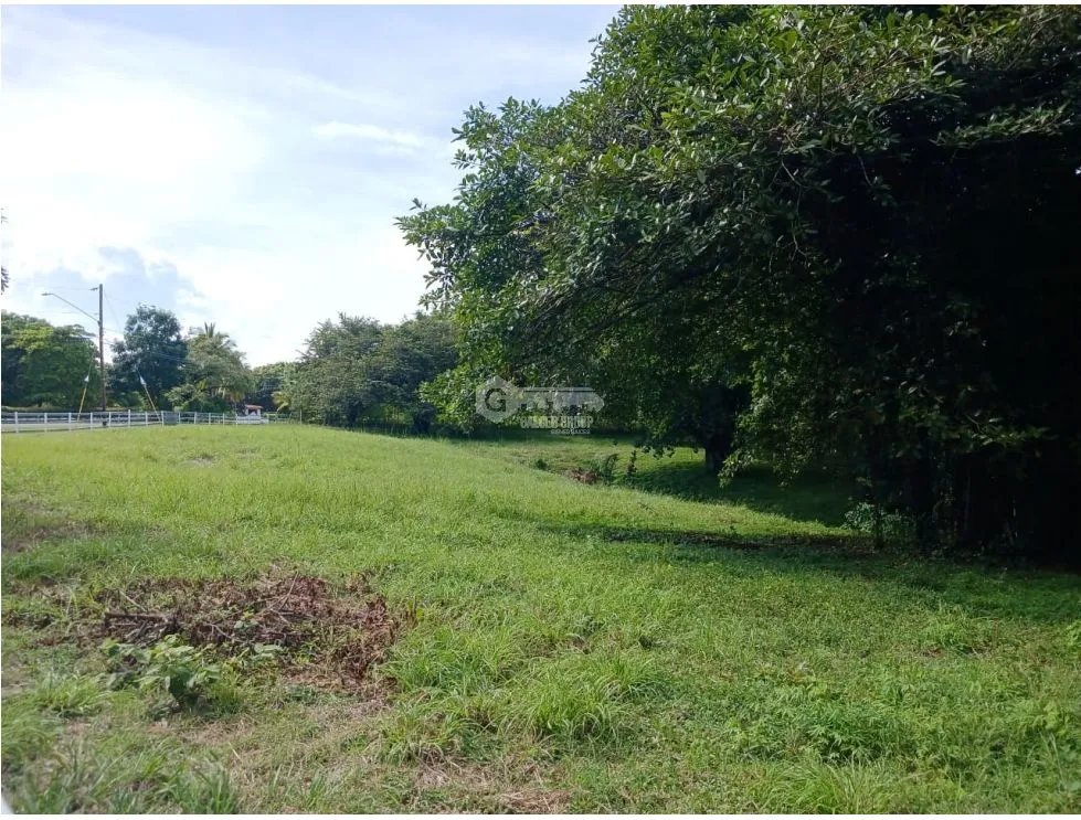 Building Lot for sale in Costa Esmeralda