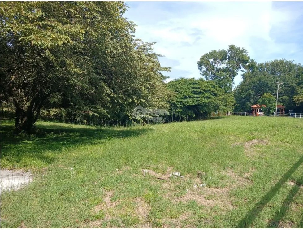 Building Lot for sale in Costa Esmeralda