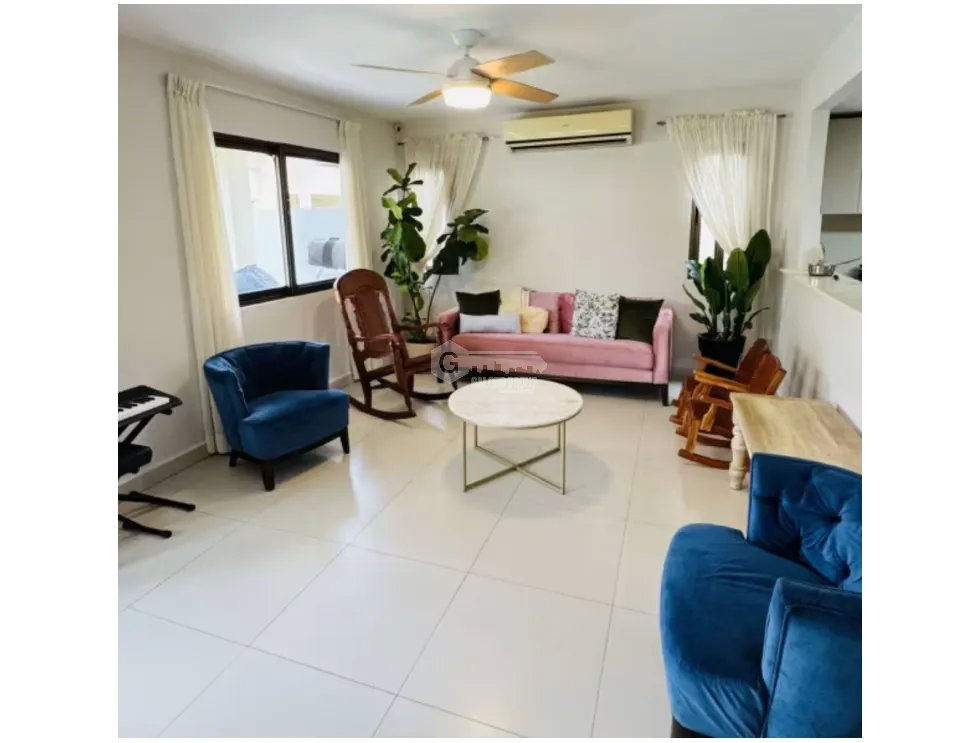 PANAMA PACIFICO / WOODLANDS / 198M / 3 HABITACION / 2 NIVEL / TERRAZA