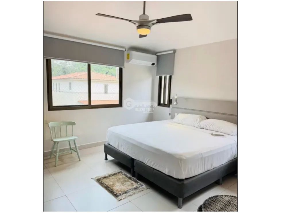 PANAMA PACIFICO / WOODLANDS / 198M / 3 HABITACION / 2 NIVEL / TERRAZA
