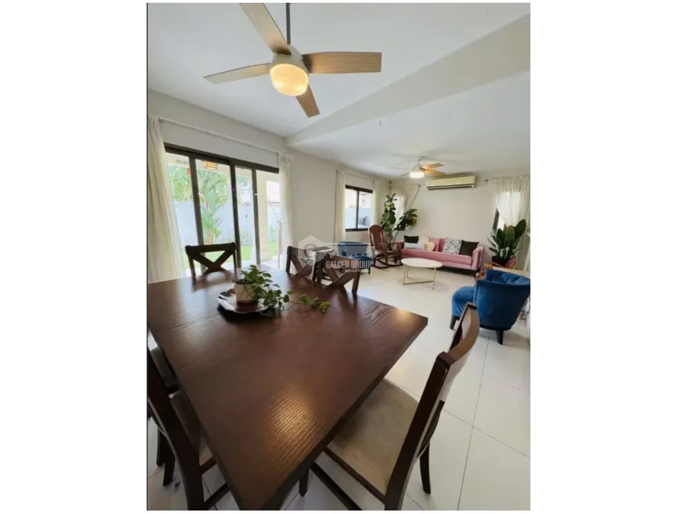 Single Family House for sale in Panama Pacifico