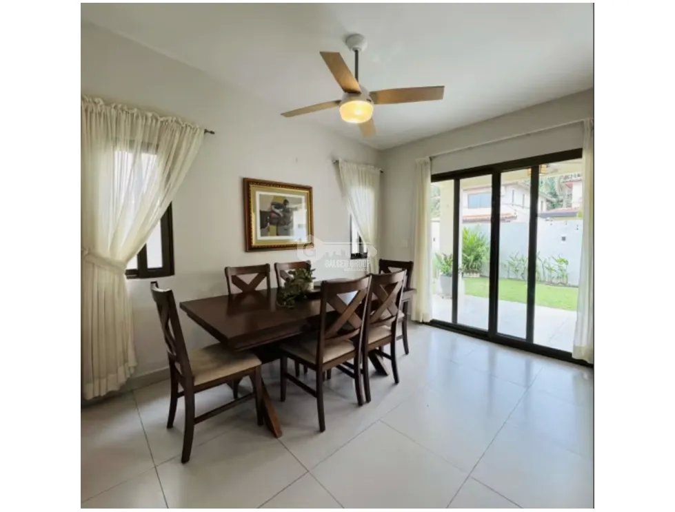 Single Family House for sale in Panama Pacifico