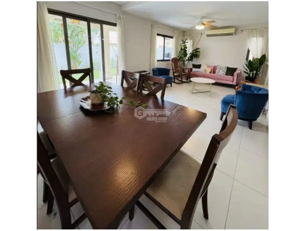 Single Family House for sale in Panama Pacifico