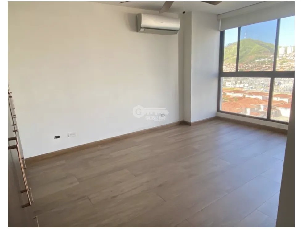 CONDADO DEL REY / PH COUNTRY CLUB / 97M / 2 HABITACION / PISCINAS