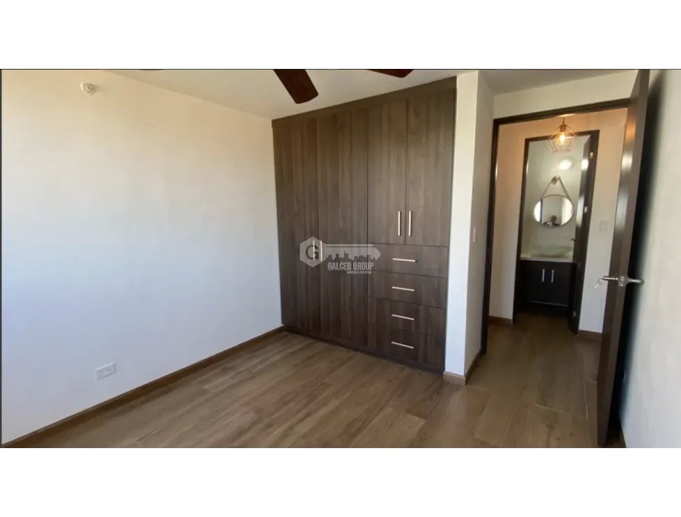 CONDADO DEL REY / PH COUNTRY CLUB / 97M / 2 HABITACION / PISCINAS