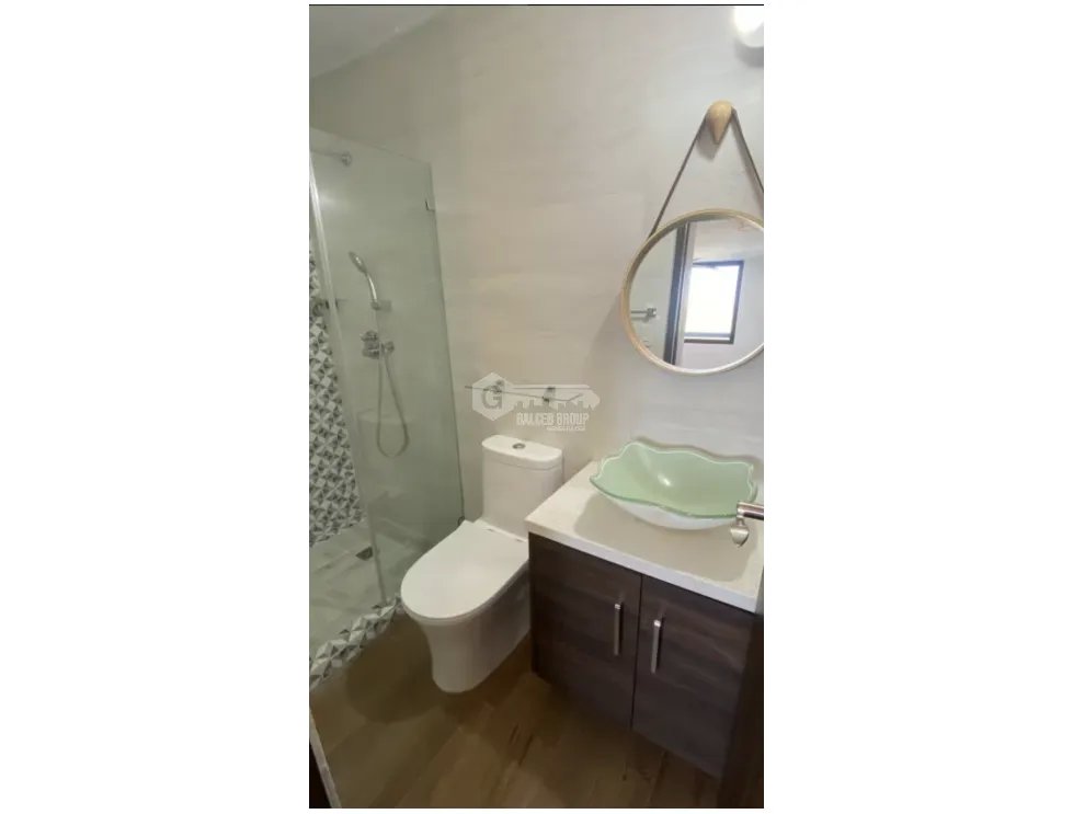 CONDADO DEL REY / PH COUNTRY CLUB / 97M / 2 HABITACION / PISCINAS