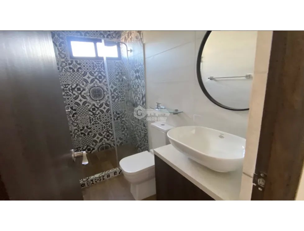 Apartment for sale in Condado del Rey