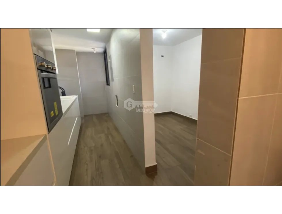 Apartment for sale in Condado del Rey